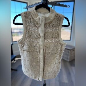 Miss Me women’s Vest | size Small